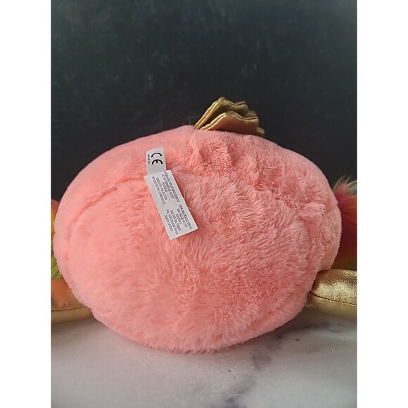 Zuru Flamingo Plush With Heart Tummy - Picture 8 of 10